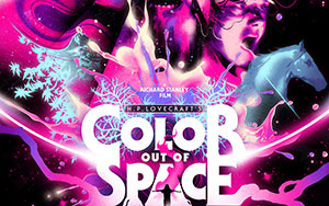 Color Out of Space